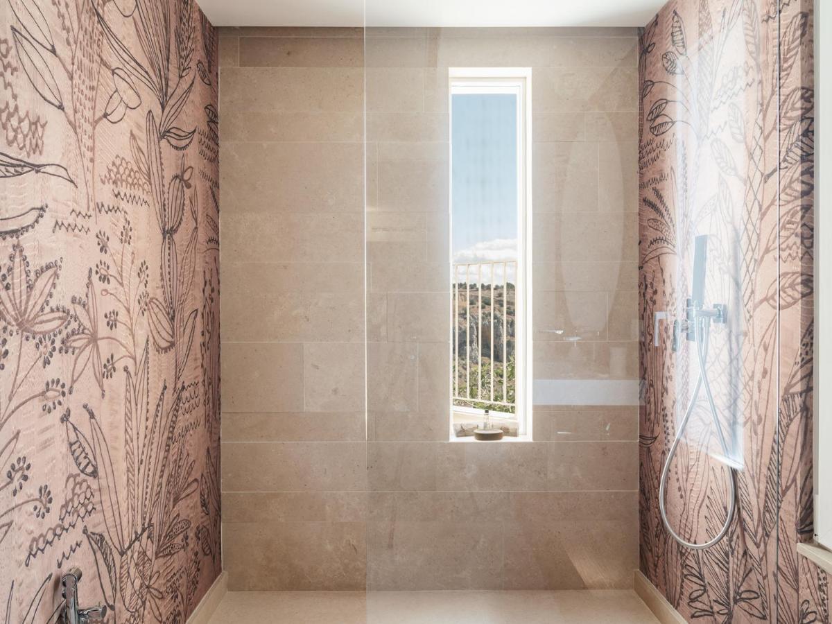 Casenelcuore - Holiday Rooms Matera Ngoại thất bức ảnh