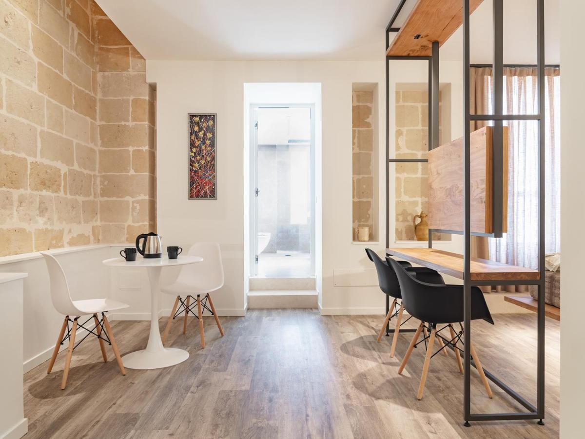 Casenelcuore - Holiday Rooms Matera Ngoại thất bức ảnh