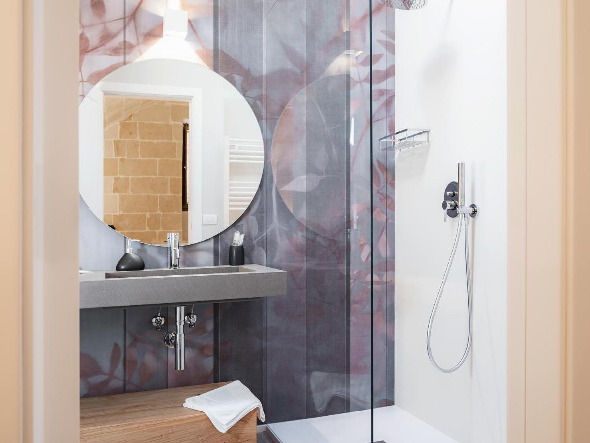 Casenelcuore - Holiday Rooms Matera Ngoại thất bức ảnh