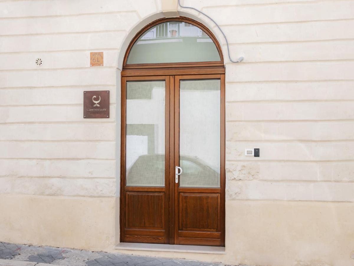 Casenelcuore - Holiday Rooms Matera Ngoại thất bức ảnh